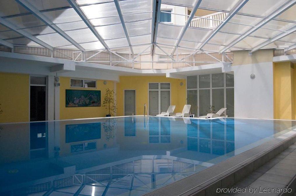 Hotel Arcus Residence Medulin Exterior foto