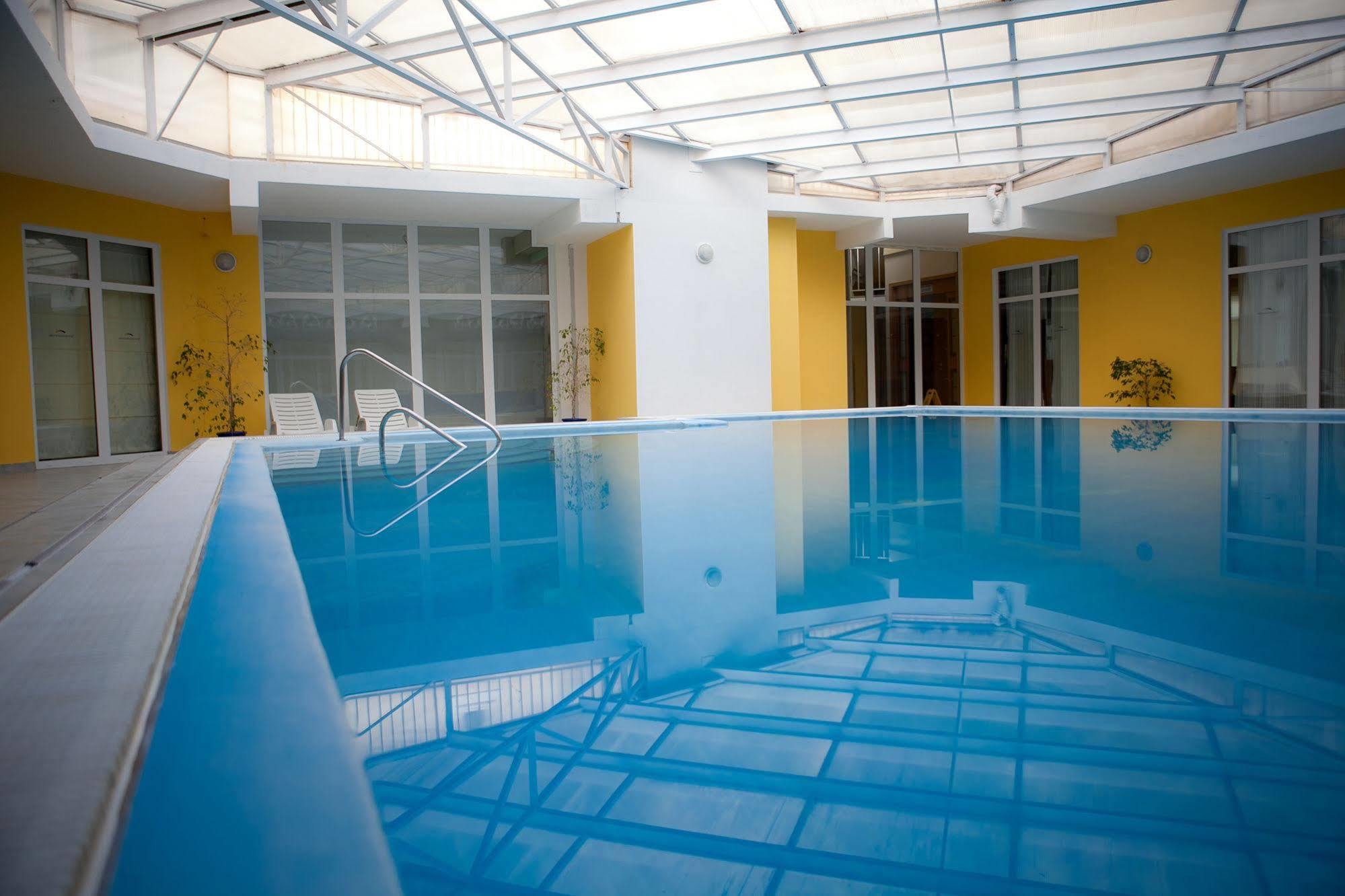 Hotel Arcus Residence Medulin Exterior foto